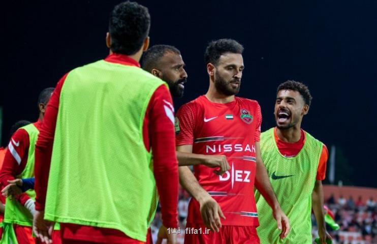 عکس فرمانده پرسپولیسی جدا شد