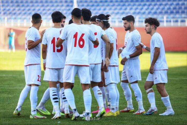 عبور فدراسیون فوتبال از گزینه اسپانیایی برای سرمربیگری در تیم امید